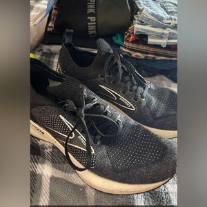 brooks will clean before shipping